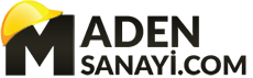Madensanayi.com